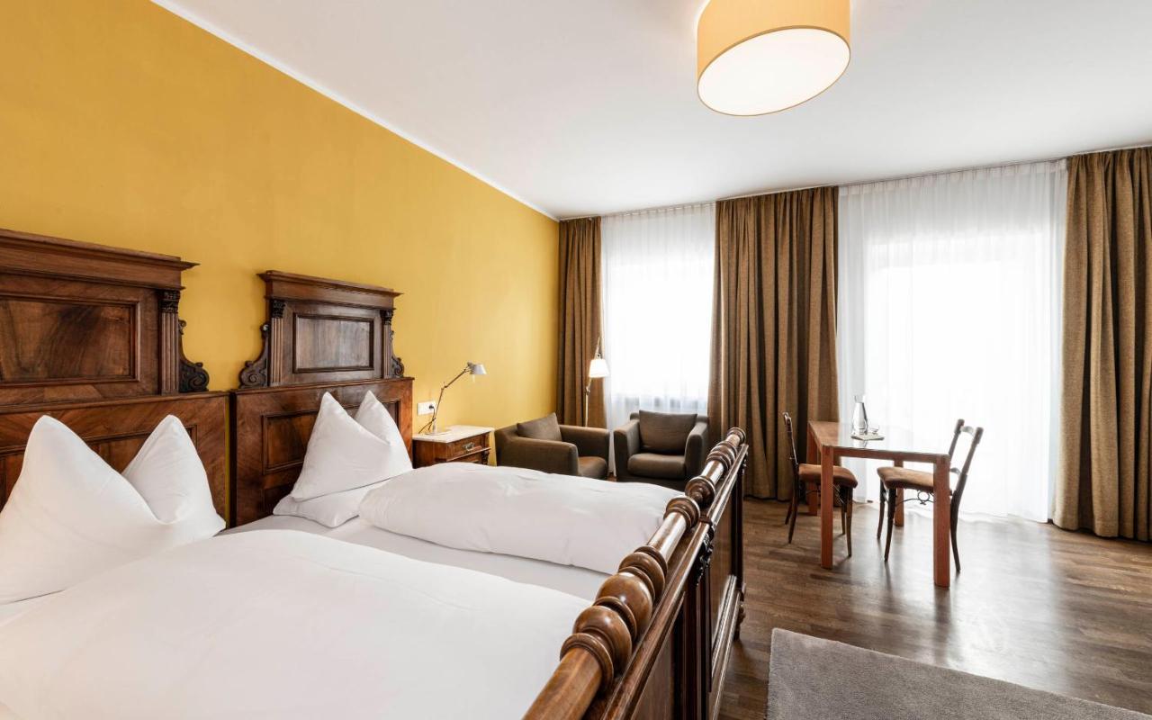 Boutique & Gourmet Hotel Orso Grigio Сан-Кандідо Екстер'єр фото